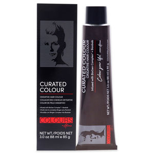 Curated Colour - 7.0-7N Natural Blonde 3 oz Hair Color